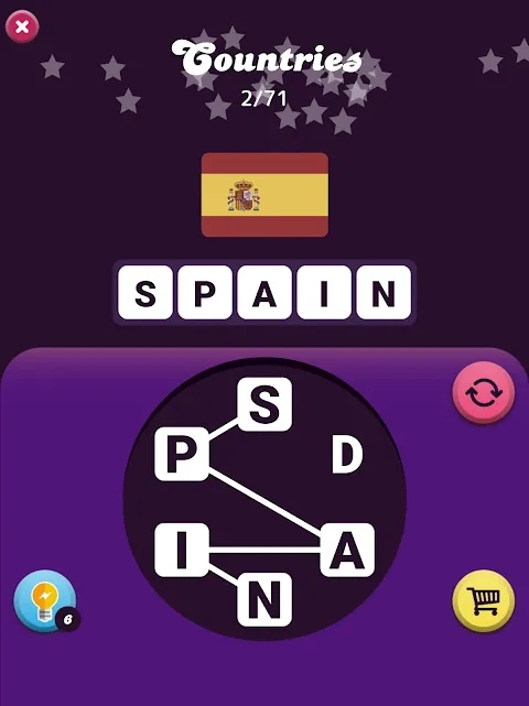 Word Tower Word Tower
