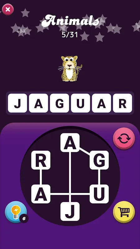 Word Tower Word Tower