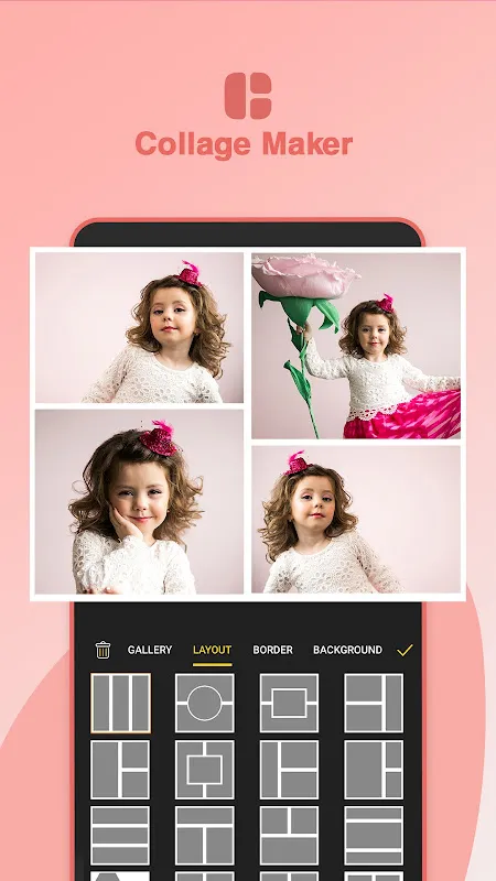 Photo Collage Maker Photo Collage Maker