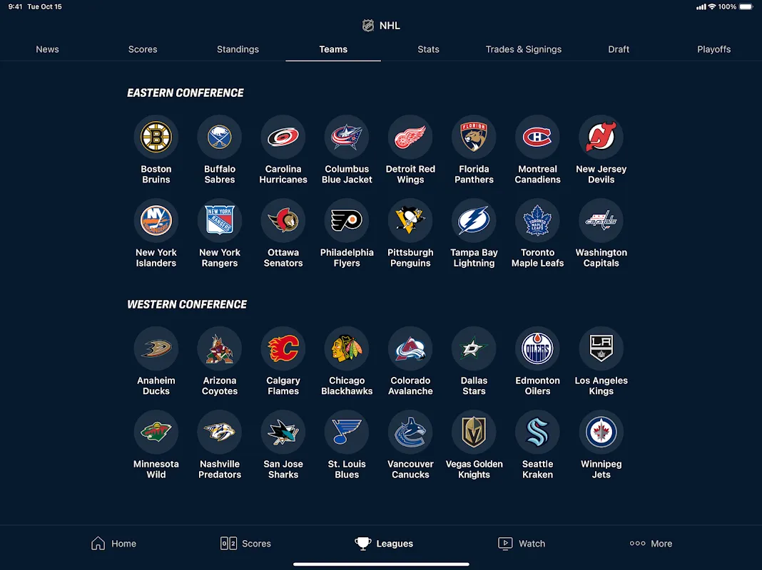 Sportsnet Sportsnet