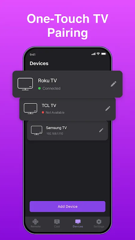 Smart Remote - Easy TV Control Smart Remote - Easy TV Control