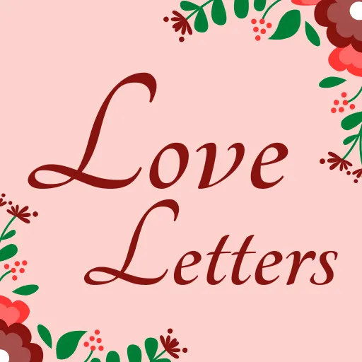 Love Letters & Love Messages