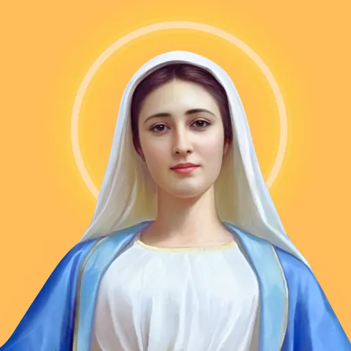 Rosary Prayer Audio With Beads
