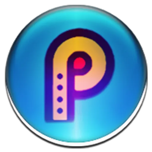Colorful Pixl Glass Icon Pack