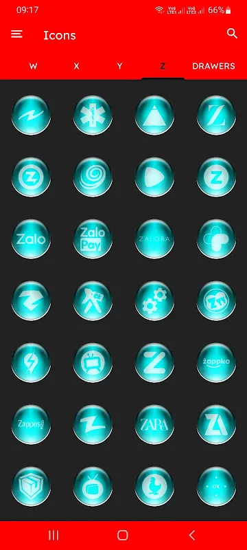 Cyan's Crystal Revolution: When Icons Breathed