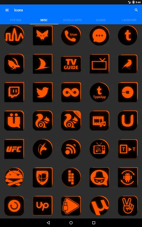 My Dull Screen's Vibrant Rebirth