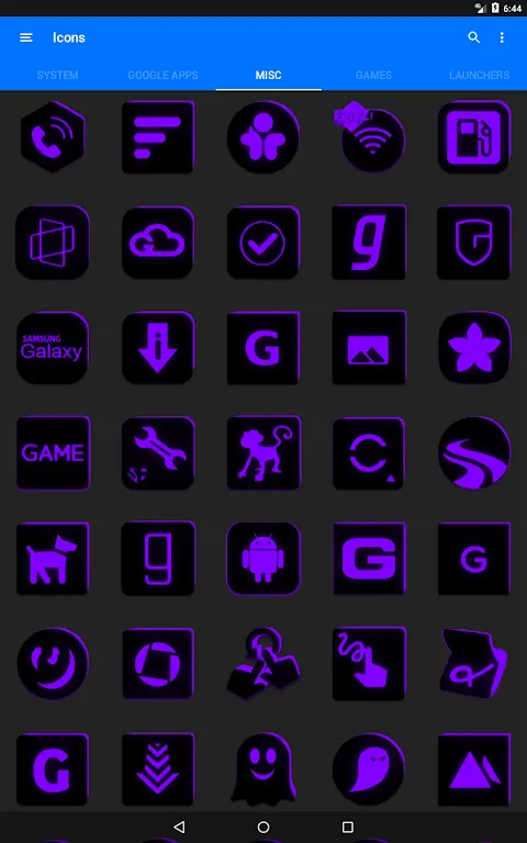 My Phone's Spring Awakening
