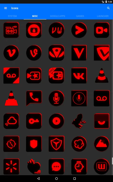 My Screen's Midnight Salvation