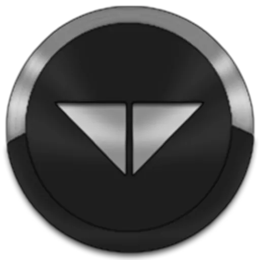 Black Icon Pack