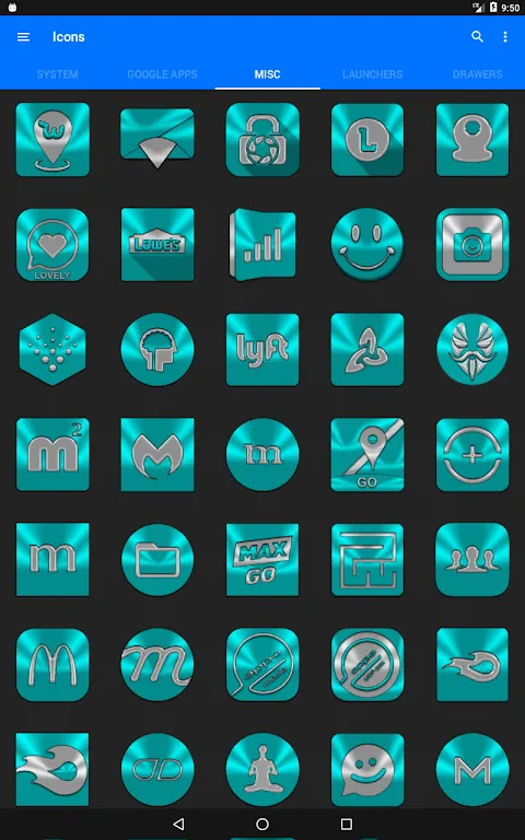 My Phone's Visual Rebirth