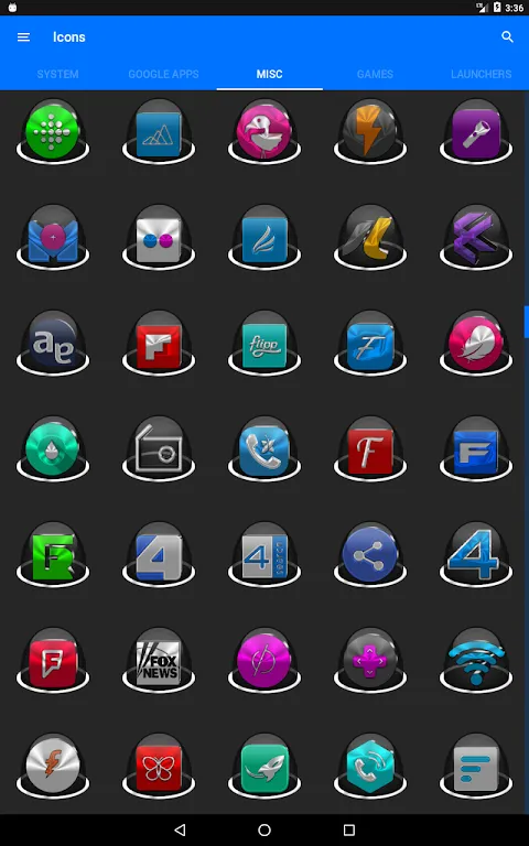 My Phone's Silent Rebellion Against Blandness