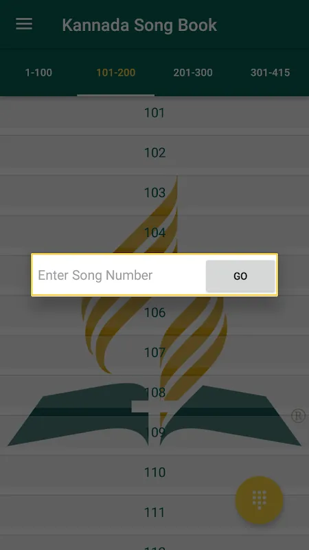 SDA Kannada Hymnal SDA Kannada Hymnal