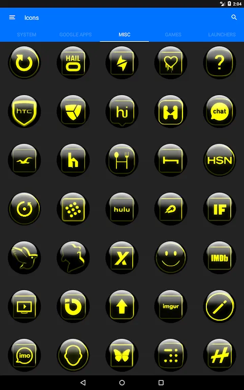 Yellow Glass Orb: My Digital Awakening