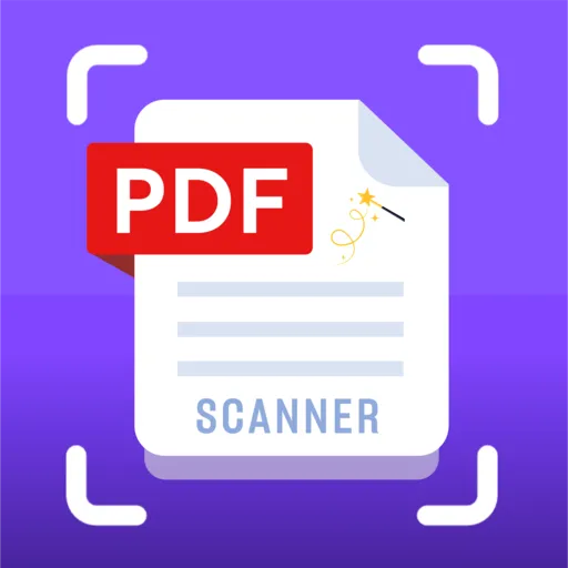 Magic Scan