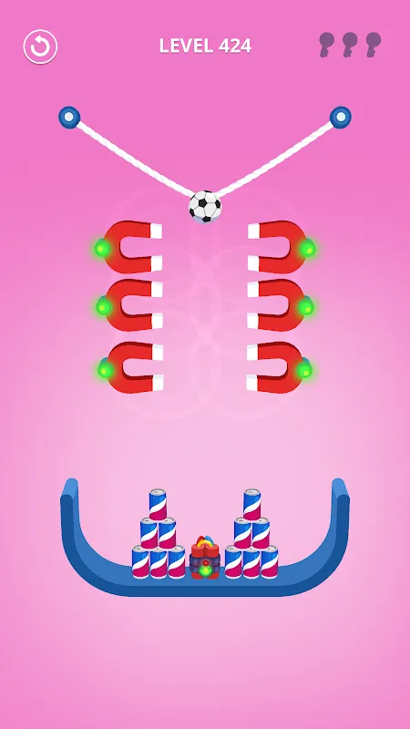 My Pocket Physics Obsession