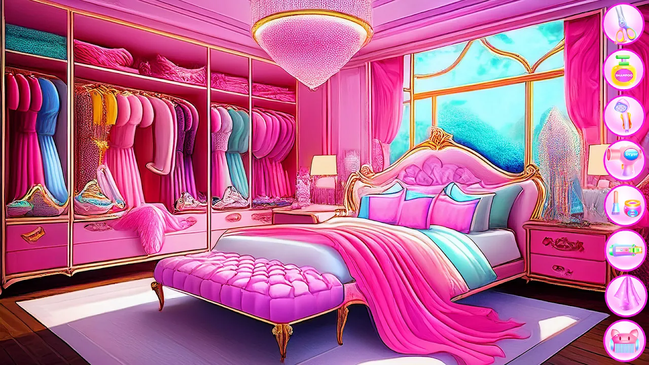 Candy House Cleaning Candy House Cleaning