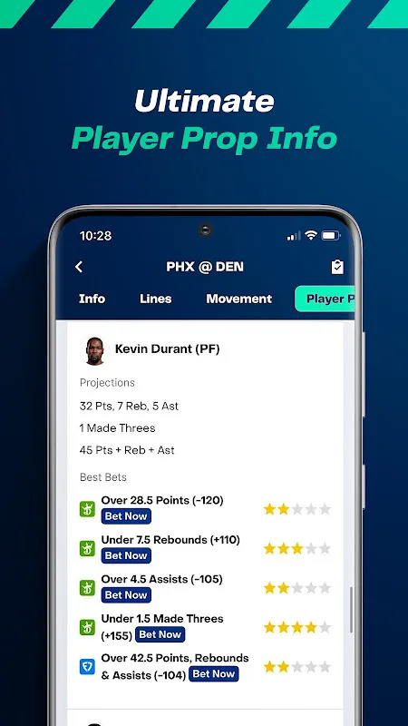 BetQL: My Sports Betting Turnaround