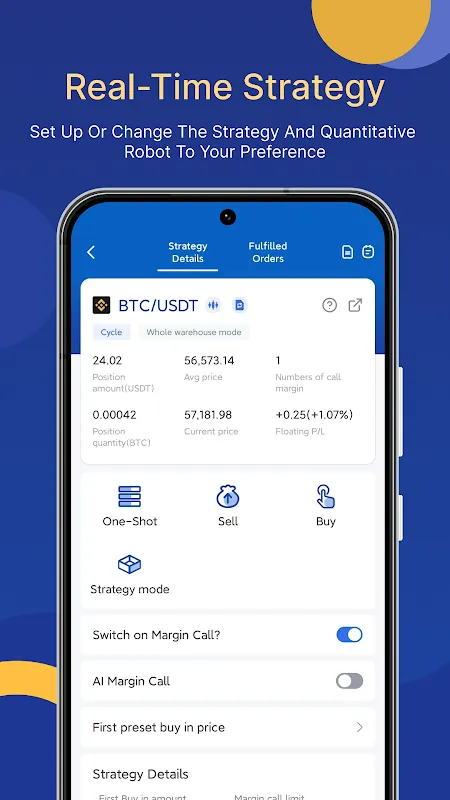 Royal Q - Crypto Trading Bot Royal Q - Crypto Trading Bot