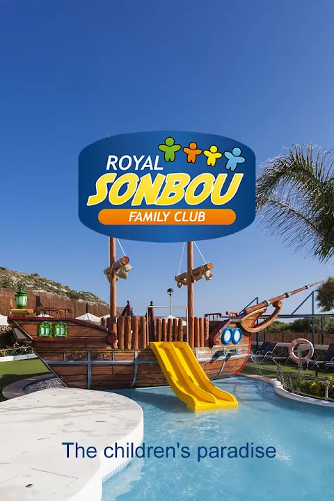 My Vacation Savior App