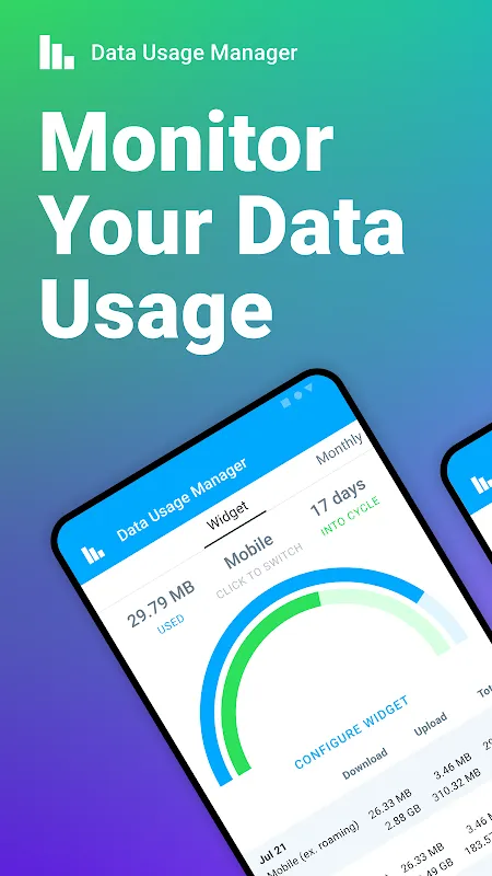 My Data Lifeline During Crisis