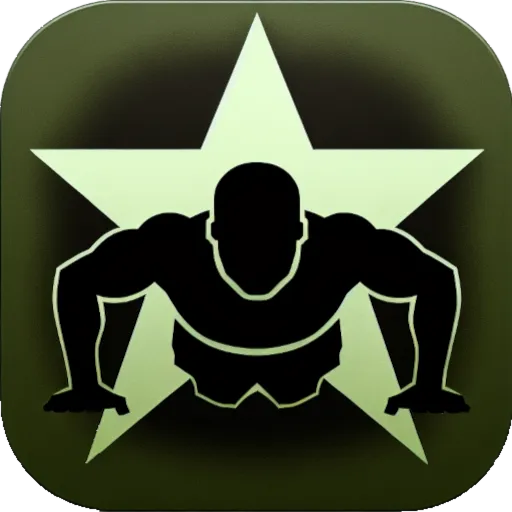 Army Fitness App