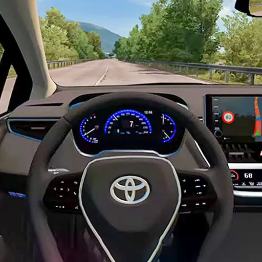 US Car Game Car Driving Games