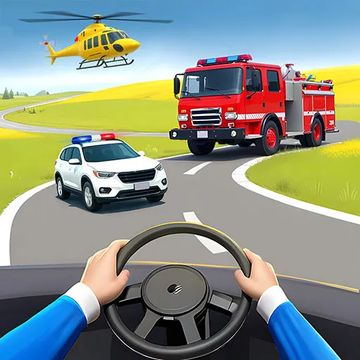 Vehicle Drive Masters