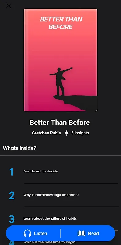 My 15-Minute Knowledge Lifeline