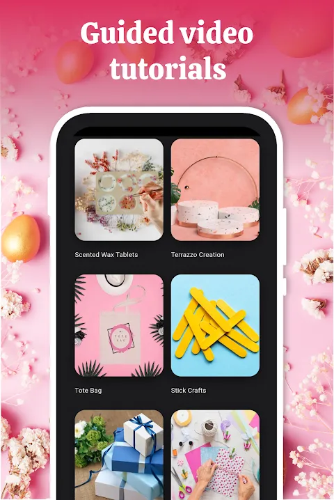 Learn Crafts and DIY Arts Learn Crafts and DIY Arts
