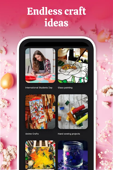 Learn Crafts and DIY Arts Learn Crafts and DIY Arts