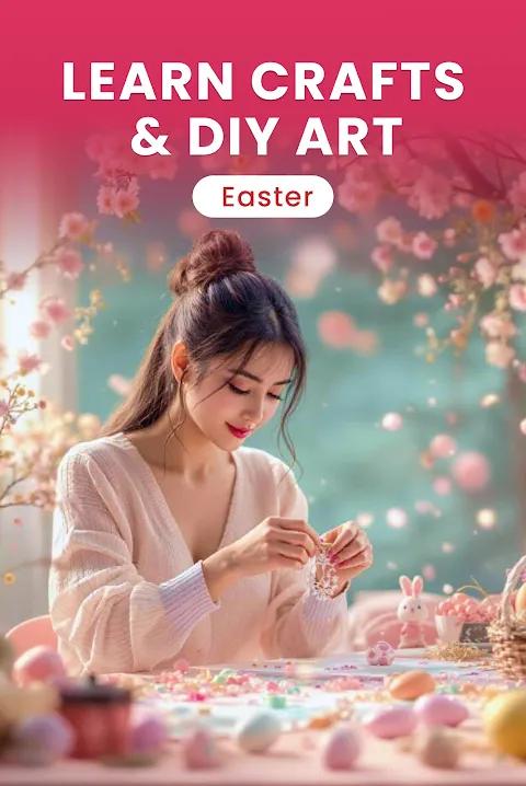 Learn Crafts and DIY Arts Learn Crafts and DIY Arts