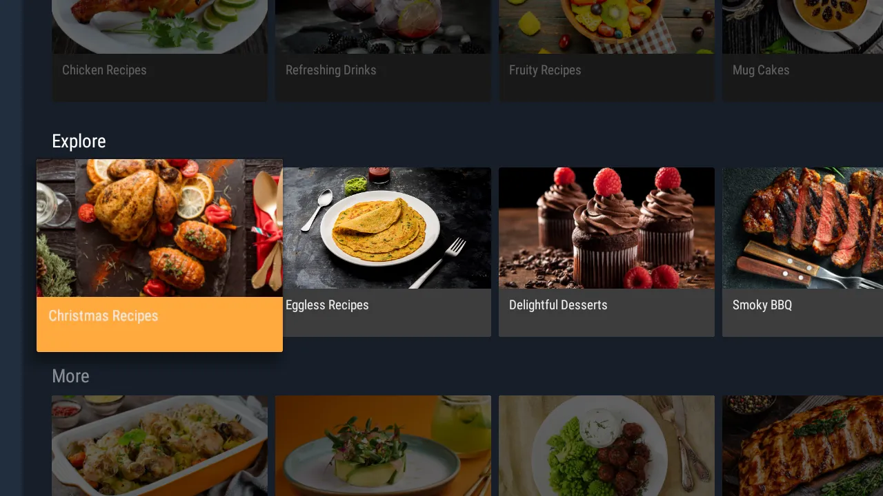 Keto App Kitchen Redemption