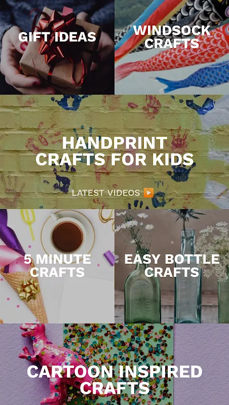 DIY School Crafts Ideas DIY School Crafts Ideas