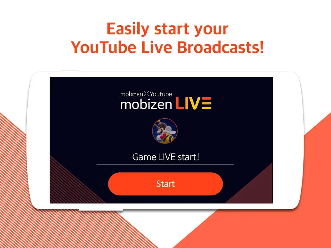 Mobizen Live: My Unfiltered Broadcast Awakening