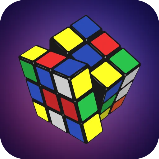 Cube Solver Scanner