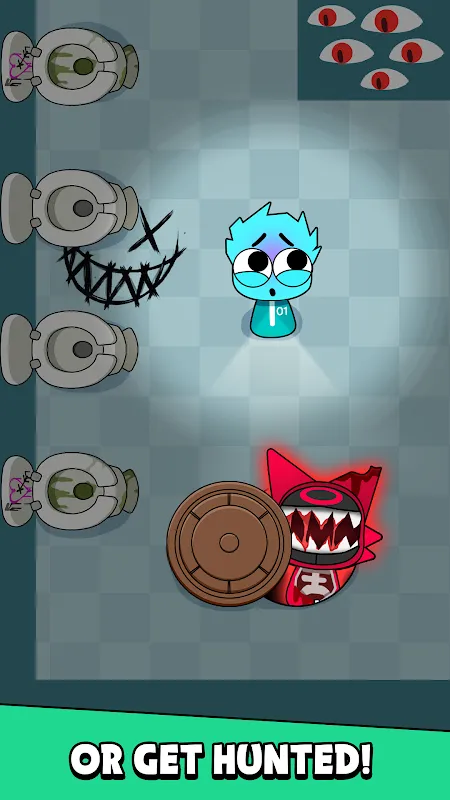 Run Dumki Run Run Dumki Run