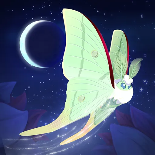 Flutter Starlight \xe2\x80\x94 Cozy Game