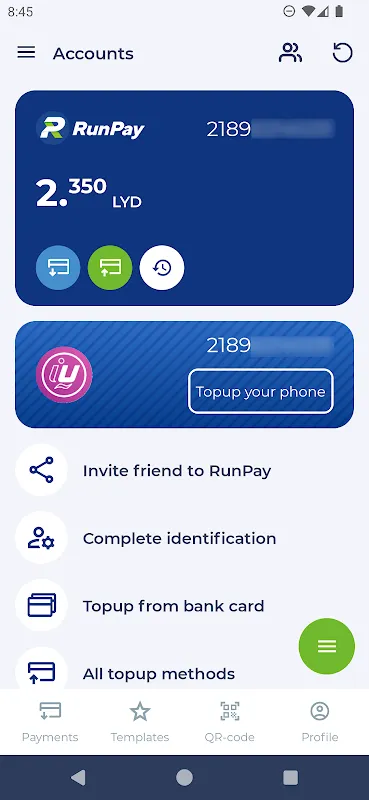 RunPay Rescued My Madrid Meltdown