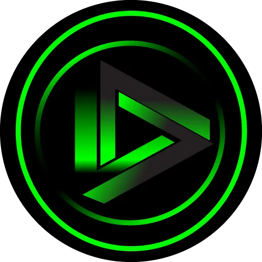 Bass Music Player
