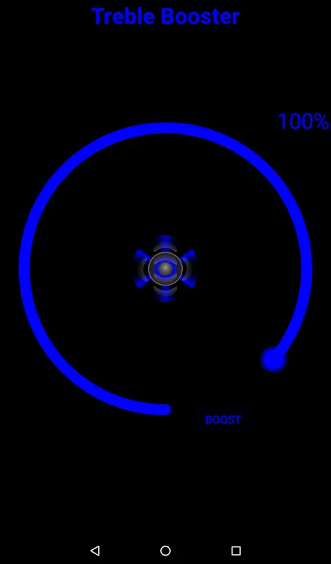 Treble Booster Treble Booster