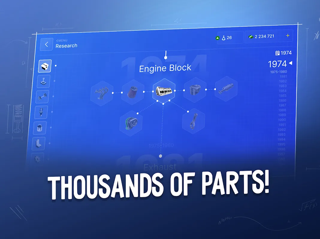 Car Company Tycoon Car Company Tycoon