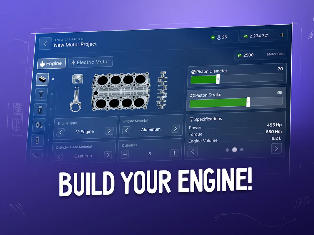 Car Company Tycoon Car Company Tycoon