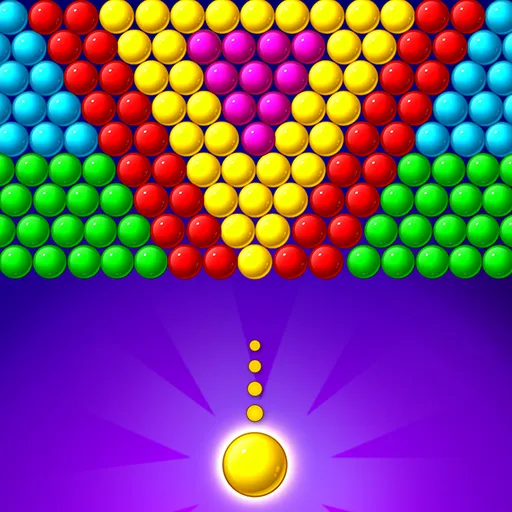 Bubble Pop