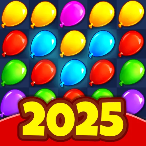Balloon Pop