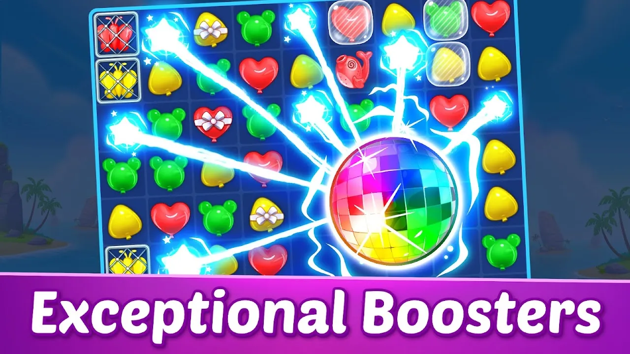 Balloon Pop Balloon Pop