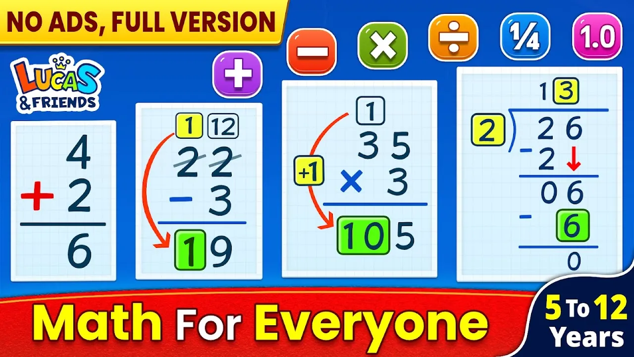 When Numbers Dance: Our Math Meltdown Miracle