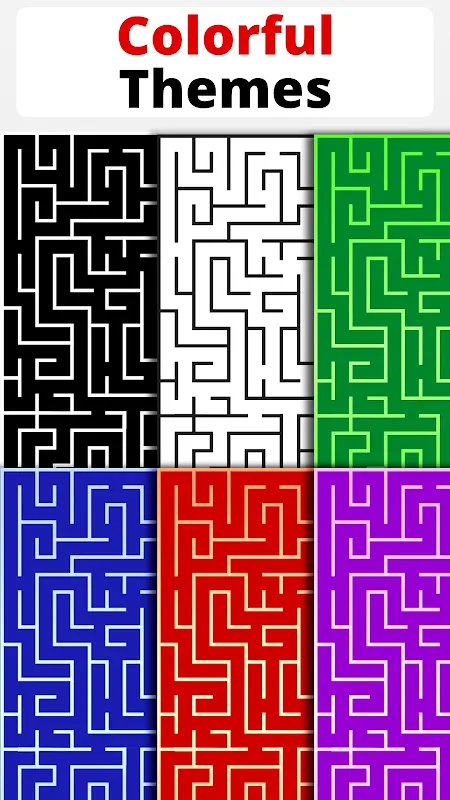 Lost in Digital Labyrinths