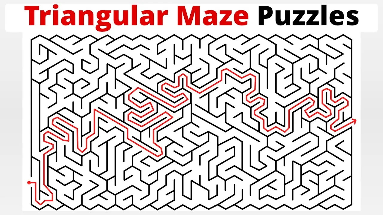 Maze Games Maze Games