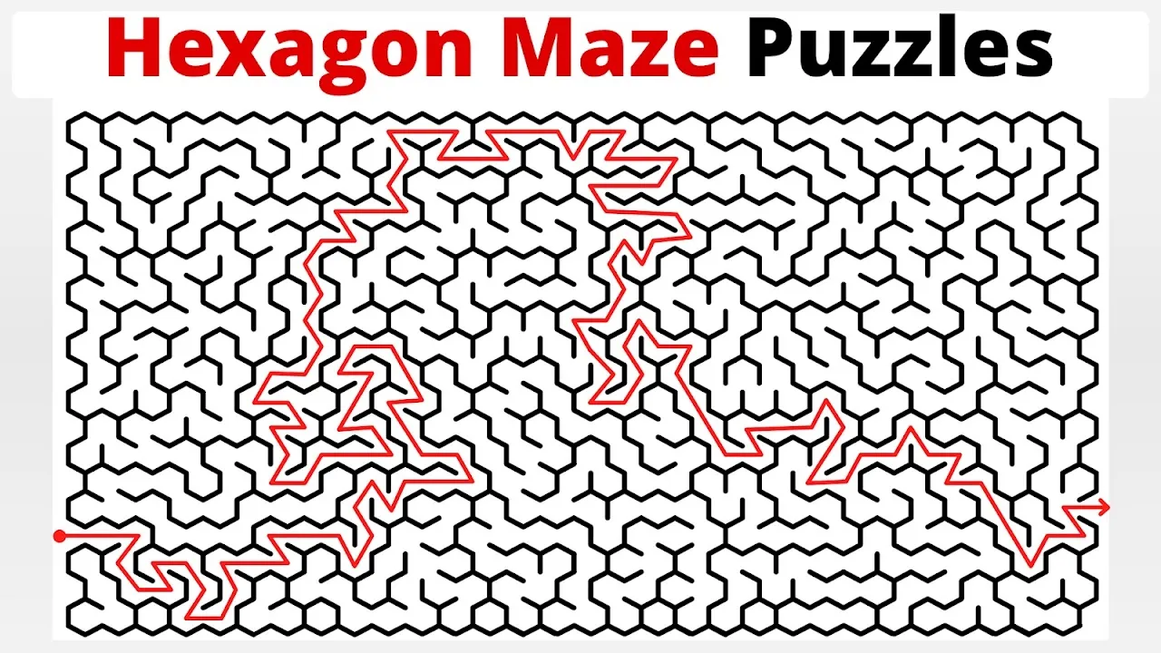 Maze Games Maze Games