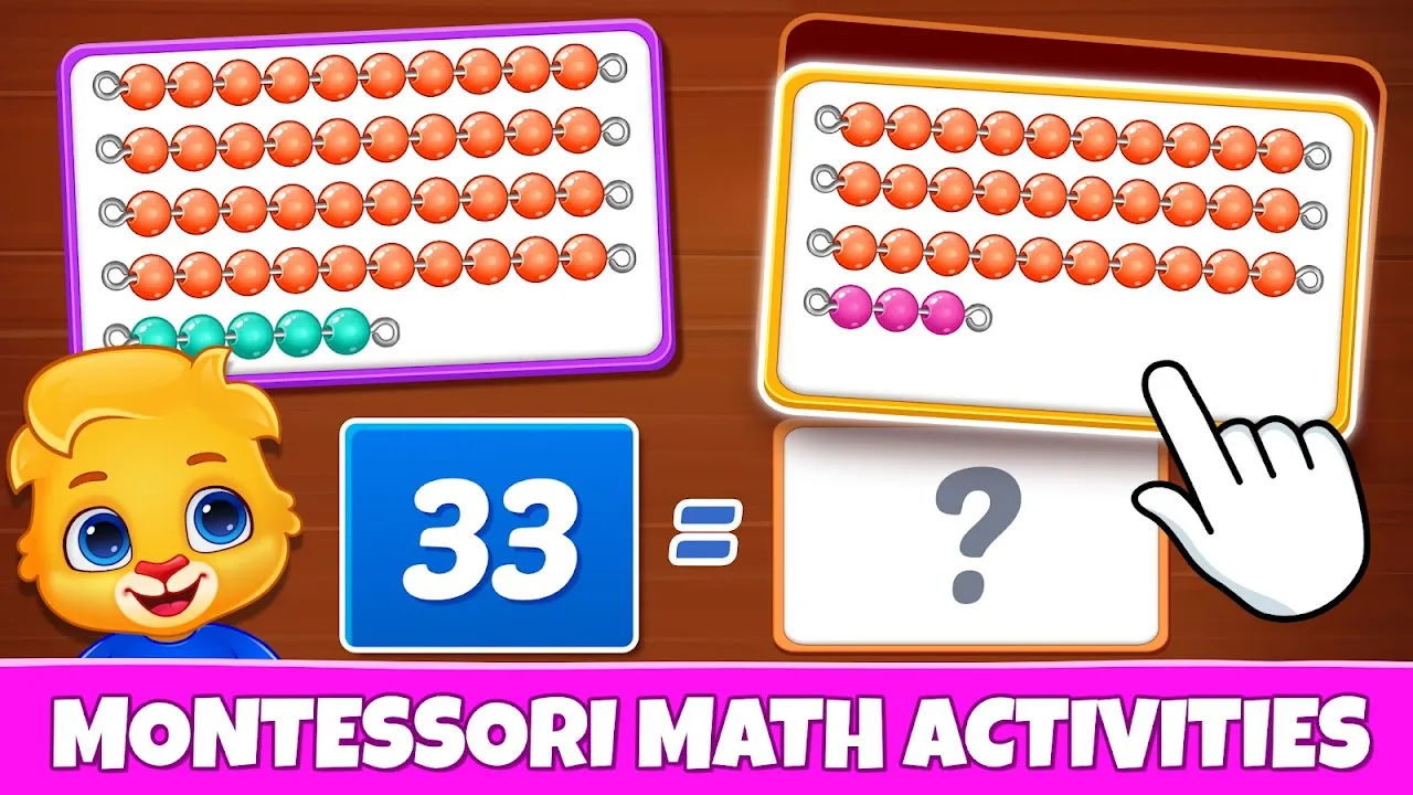 Kids Math Kids Math